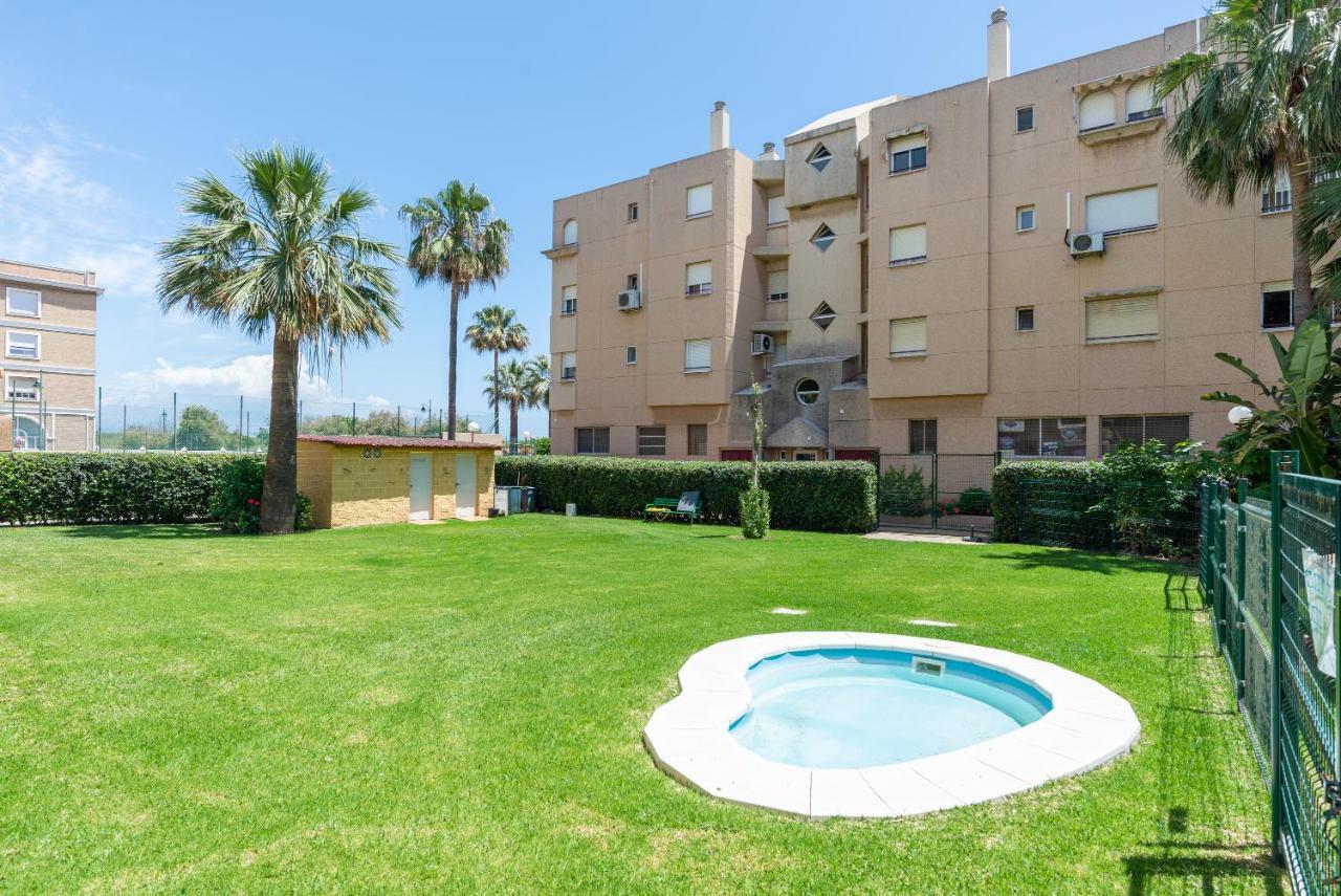 Homemalaga Guadalmar Beach 34 Luaran gambar